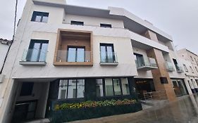 Oikos Apartamentos Turisticos