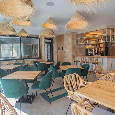 Oikos Apartamentos Turisticos Monesterio Buitenkant foto